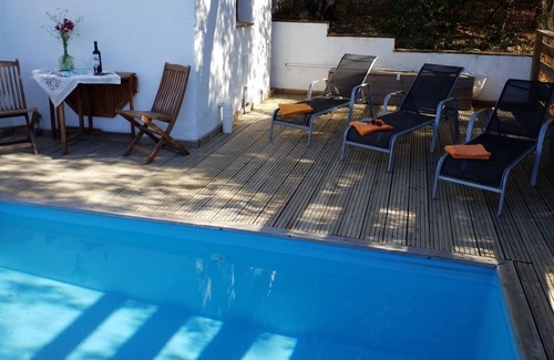 Comares Cottage | Holiday home Casa Wendy Comares with private pool in Andalucia.