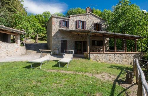 Roccastrada House | Holiday Home Casale Ulisse by Interhome