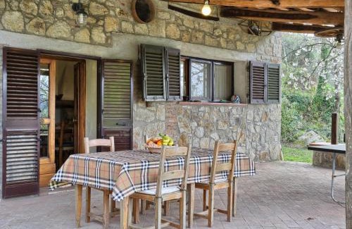 Roccastrada House | Holiday Home Casale Ulisse by Interhome