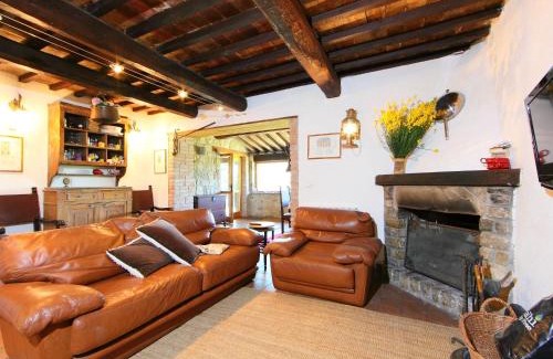 Parrano House | Holiday Home Casale Verciano by Interhome