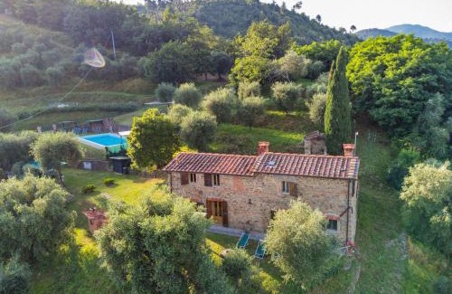Pescia House | Holiday Home Casetta di Zano by Interhome