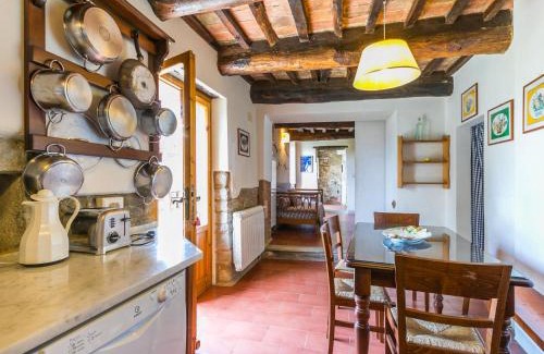 Pescia House | Holiday Home Casetta di Zano by Interhome