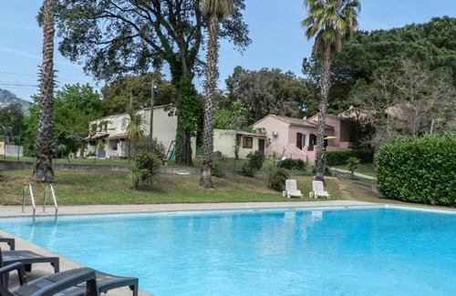 San-Nicolao House | Holiday Home Cavoni by Interhome