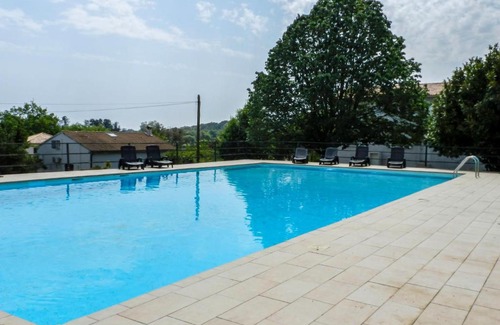 San-Nicolao House | Holiday Home Cavoni by Interhome