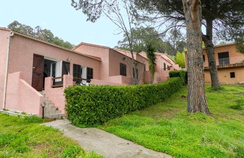 San-Nicolao House | Holiday Home Cavoni by Interhome