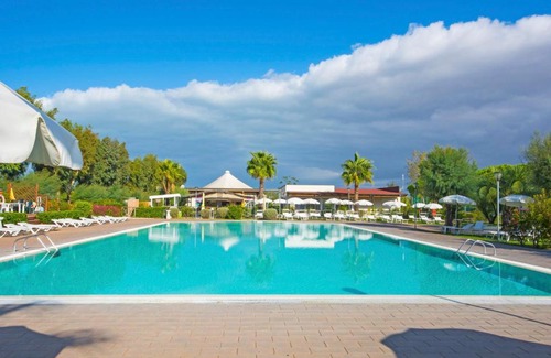 Marina di Cecina House | Holiday Home Cecina Mare-10 by Interhome