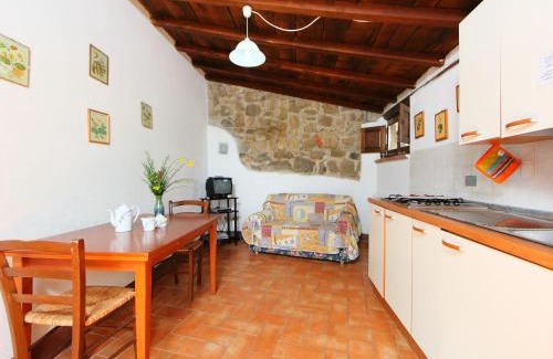 Neri House | Holiday Home Cerbiatto n-5A by Interhome