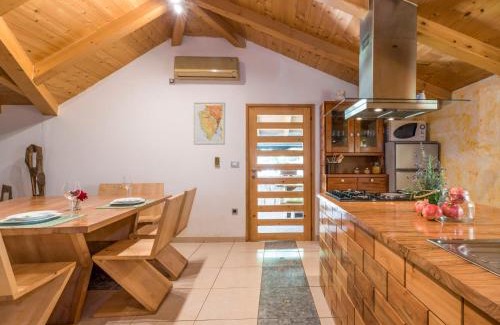 Rebici House | Holiday Home Cetina by Interhome