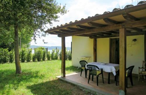 Bolsena House | Holiday Home Chalet del Lago by Interhome