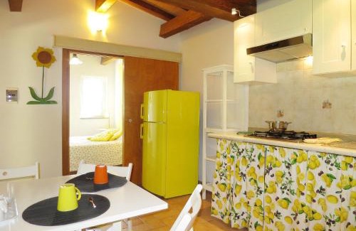 Bolsena House | Holiday Home Chalet del Lago by Interhome