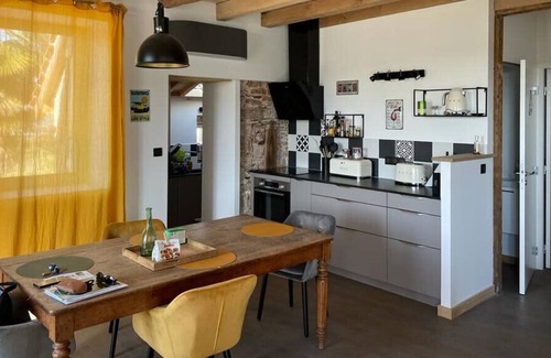 Prudhomat House | holiday home Chateau Castelnau