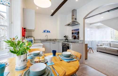 Mevagissey House | Holiday Home Cherry Orchard Cottage by Interhome