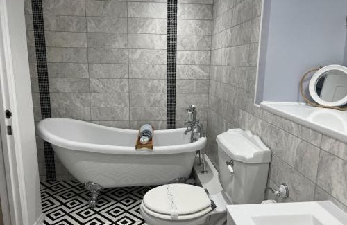 Mevagissey House | Holiday Home Cherry Orchard Cottage by Interhome