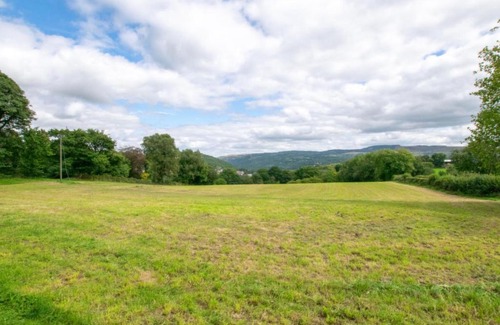 Margam House | Holiday Home Cilybe by Interhome