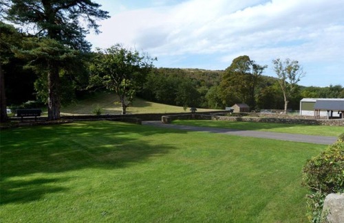 Margam House | Holiday Home Cilybe by Interhome