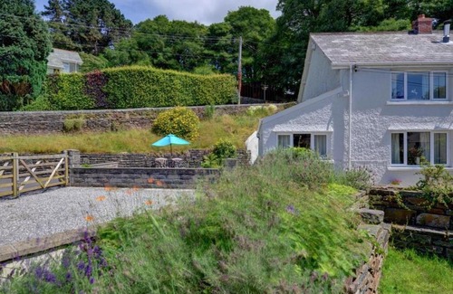 Margam House | Holiday Home Cilybebyll by Interhome