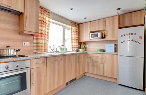Margam House | Holiday Home Cilybebyll by Interhome