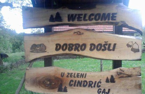 Ogulin House | Holiday Home Cindric Gaj