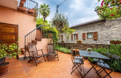 Cissano House | Holiday Home Cinzia by Interhome