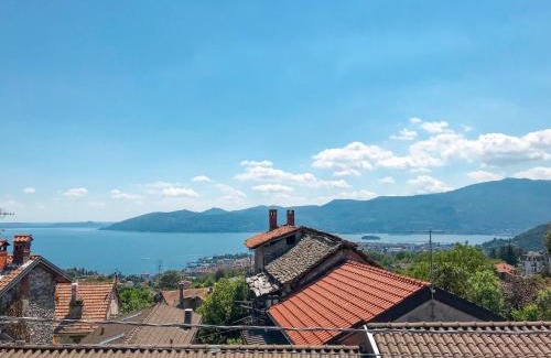 Cissano House | Holiday Home Cinzia by Interhome