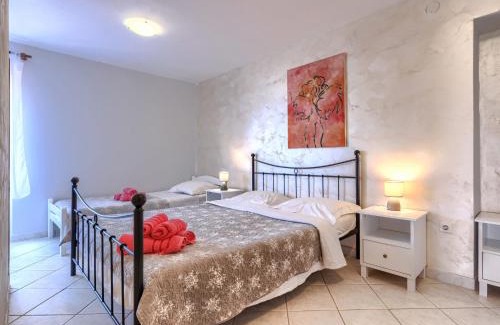 Visnjan House | Holiday Home Cittanobile by Interhome