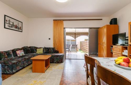 Balatonmariafurdo House | Holiday Home Clematis by Interhome