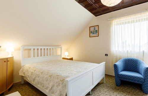 Balatonmariafurdo House | Holiday Home Clematis by Interhome