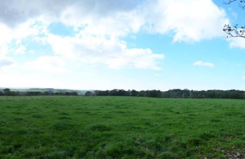 Llanon House | Holiday Home Clydfan by Interhome