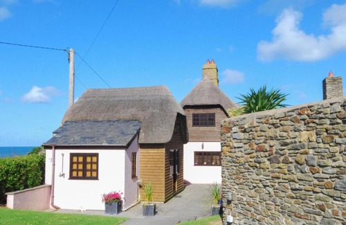 Croyde House | Holiday Home Cock Rock