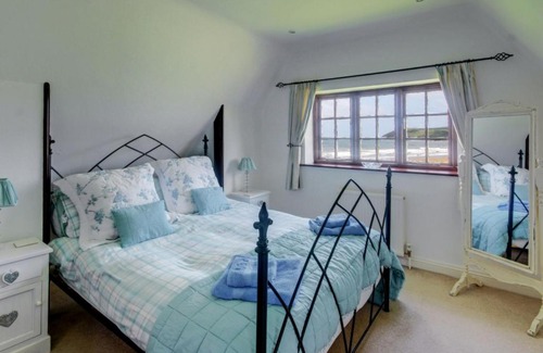 Croyde House | Holiday Home Cock Rock