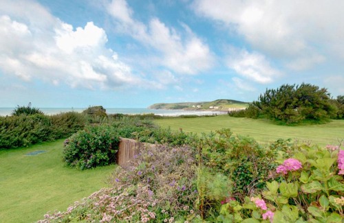 Croyde House | Holiday Home Cock Rock