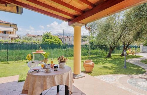 Massa House | Holiday Home Colli by Interhome