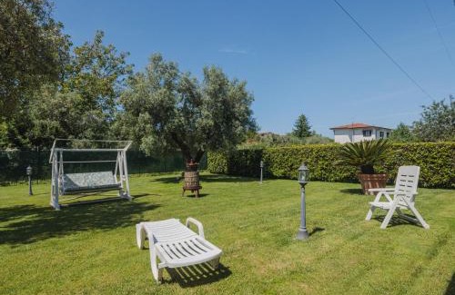 Massa House | Holiday Home Colli by Interhome