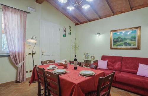 Massa House | Holiday Home Colli by Interhome