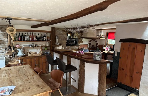 Coray House | Holiday Home Coray near Sandy Beaches