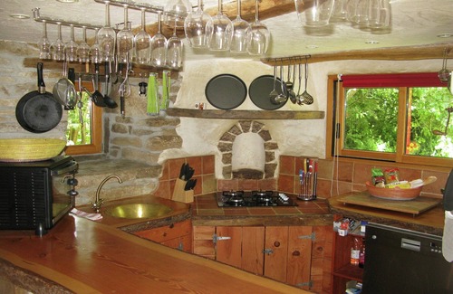 Coray House | Holiday Home Coray near Sandy Beaches