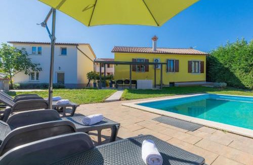 Sveta Nedelja House | Holiday Home Corina by Interhome