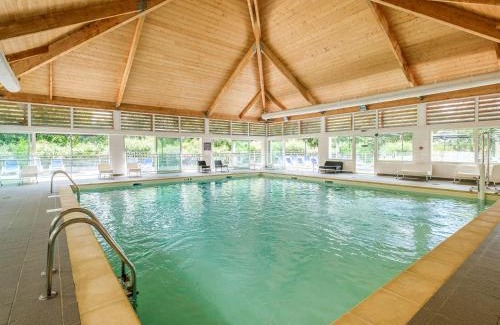 Saumur House | Holiday Home Cottage Privilège-1 by Interhome