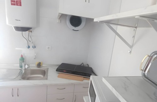Idanha-a-Nova Apartment | Holiday Home 'Courtyard T0 Studio'