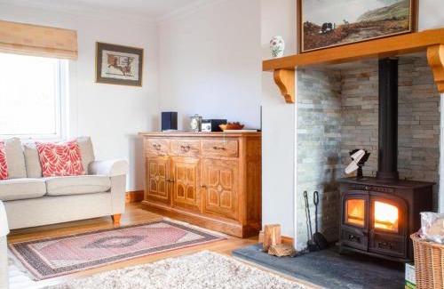 Suladale House | Holiday Home Creagan by Interhome