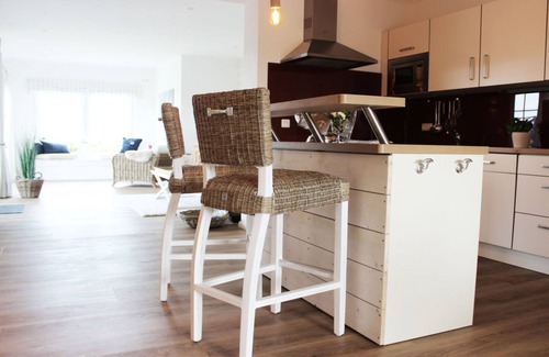Pommerby Apartment | Holiday home Crimea "Nautic"