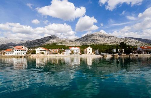 Starigrad House | Holiday home Cvita