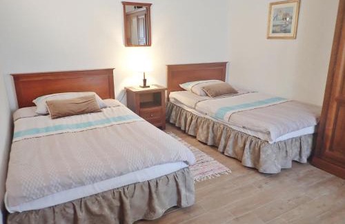 Starigrad House | Holiday home Cvita