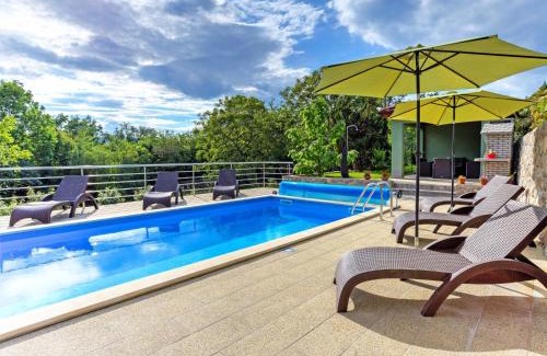 Viskovo House | Holiday Home Dante by Interhome