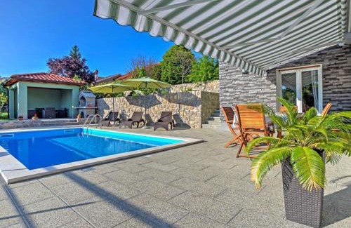 Viskovo House | Holiday Home Dante by Interhome