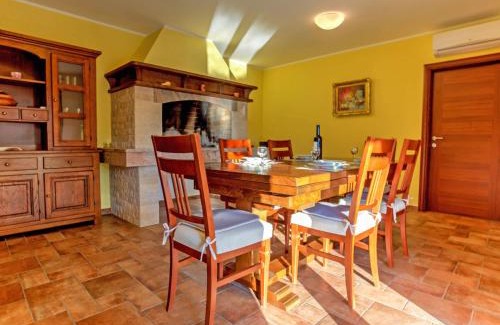 Viskovo House | Holiday Home Dante by Interhome