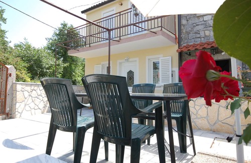 Nenadici House | Holiday home DARE