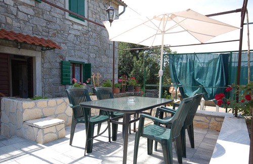 Nenadici House | Holiday home DARE