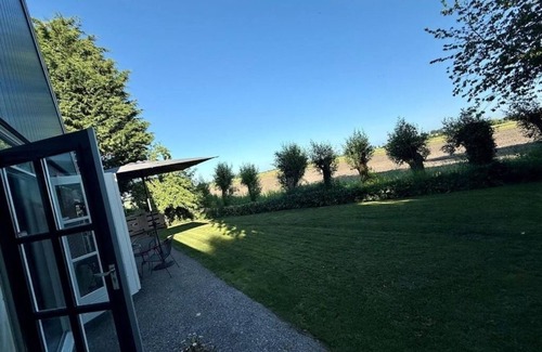 Hoogwoud House | Holiday Home de Binnengouw - Countryside Bliss