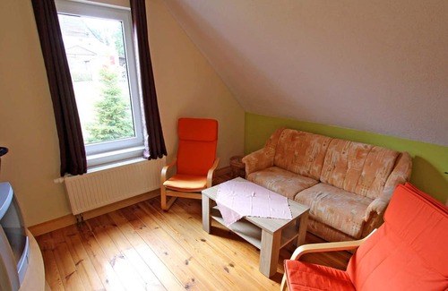 Funkenhagen House | Holiday home UCK 1111 - Holiday house with 4 bedrooms Boisterfelde UCK 1111